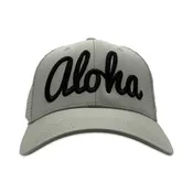 Aloha 3D Performance Hat