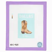 Dallas Travel Book