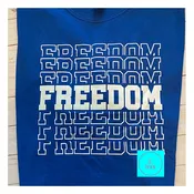 Freedom