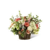 The FTD® Bountiful Garden™ Bouquet