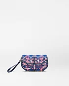 Aurora Sequin Small Astor Convertible Clutch