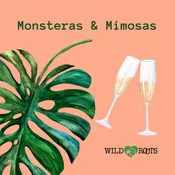 Monstera Houseplant Workshop St. Petersburg FL — Wild Roots