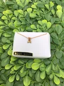 Black Hills Gold Rose Gold Necklace