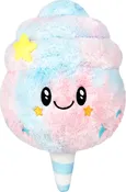 Comfort Food Cotton Candy