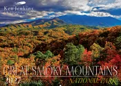 2027 Great Smoky Mountains National Park Calendar