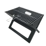 HomeRite 18" Compact Folding Grill, Wholesale