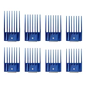 Andis 8-Piece Universal Attachment Comb Set