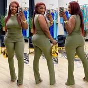 KAMARI SET