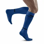 Men's Run Compression Tall Socks 4.0