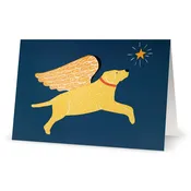 Dreaming Card