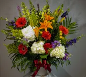 Blooms of Sympathy