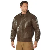 A-2 Leather Flight Jackets