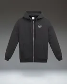 Basic Zip Hoodie Men's