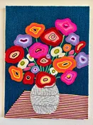Coloring with Yarn | December 13, 2026