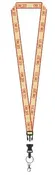 CNH-320 General Lee Lanyard