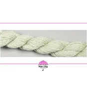 003 Celery | Silk & Ivory