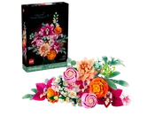 10342 LEGO® Pretty Pink Flower Bouquet