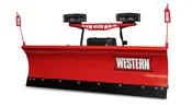 7’6″ HTS Snowplow