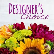 $65 Designer's Choice Arrangement