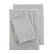 Clean Design Home 400 Thread Count Super Soft Solid Sheet Set
