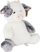 12" CLEMENTINE COW