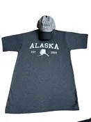 1959 State Icon, Hat Tee Combo