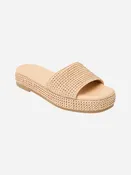 Bay Platform Sandals