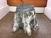 Artificial Stump