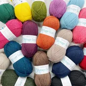 Berroco Vintage Sock