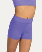 High Waist Short
