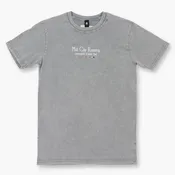 All Gender Shoe Box Tee