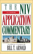 1 & 2 Samuel (NIV Application Commentary)