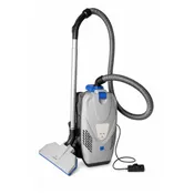 LINDHAUS LB4 L-ion BATTERY BACKPACK VACUUM