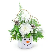 All that Glitters Frosty Keepsake