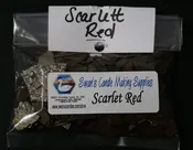 Dyeflakes D234 Scarlet 1oz