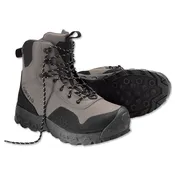 ORVIS MEN'S CLEARWATER® WADING BOOTS - RUBBER SOLE