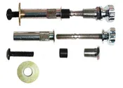 Thumb Bolt System