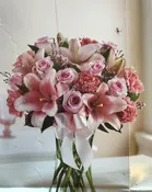 Expressions of Pink