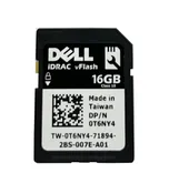 16gb Idrac Vflash C10 Sd Card Module