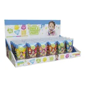 Natural Face & Finger Paint - assorted