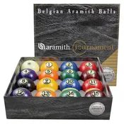 Aramith Tournament Pro 2 ¼ in.