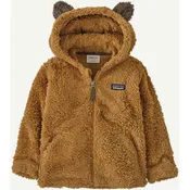 Baby Furry Friends Hoody