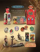 August 9-10 2022 Toys & General Advertising Catalog