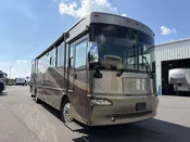 2007 WINNEBAGO JOURNEY 36G