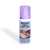 Fabric & Leather Waterproofing Spray for Footwear