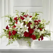 Sentiments of Love Arrangement