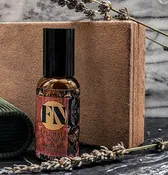 Floral Noir Fragrance Oil