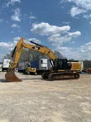 2015 Cat 336E L — Oakley Equipment