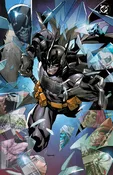 ABSOLUTE BATMAN #22 STEPHEN SEGOVIA EXCLUSIVE VIRGIN VAR (07/08/2026)
