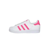 Adidas Superstar Real Pink (GS) (DB1210)   Grade School Size 6-7